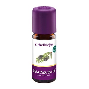 Ätherisches Öl Taoasis Bio Zirbelkiefer 10ML